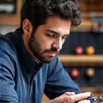 David, RPG & Accessories Guru